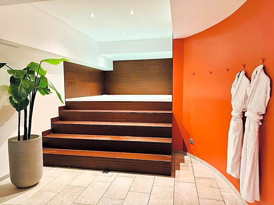 Urban Hotel & Spa Aix-les-Bains - BW Signature Collection