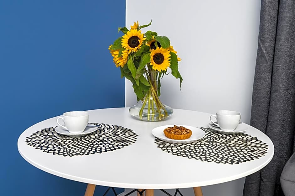 Sarah Apartments Old Town