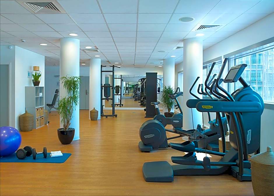 Melia Paris La Defense
