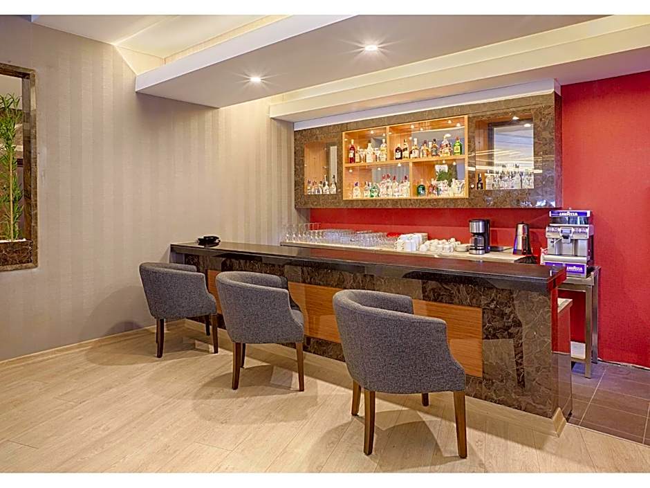 Kordon Hotel Çankaya
