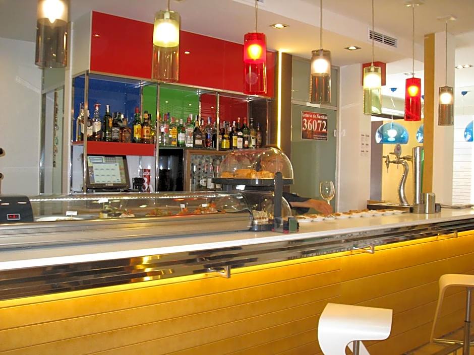 Hotel Boutique Museo Burgos