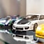 GT3 Hotel
