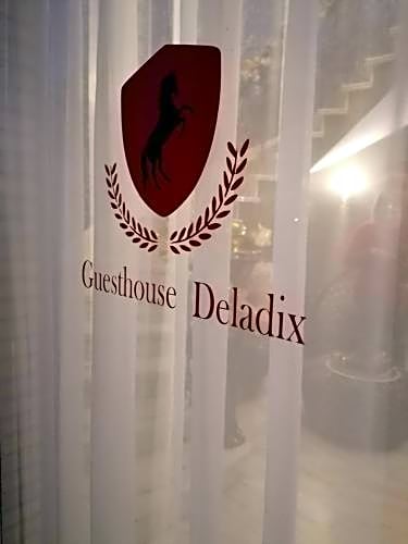 Guesthouse Deladix