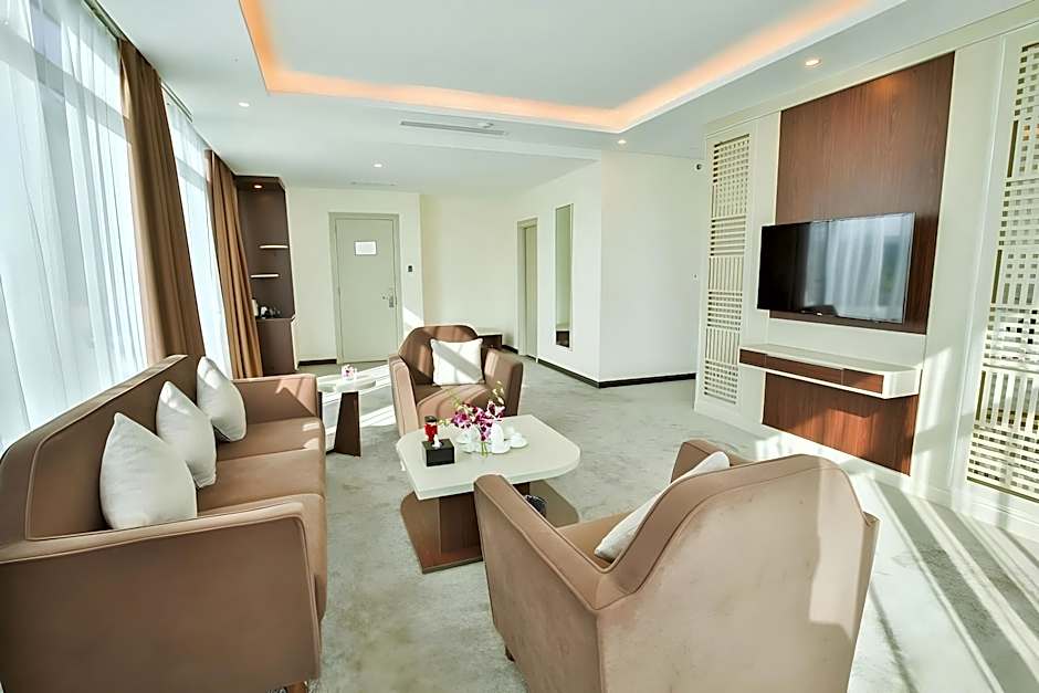 Muong Thanh Luxury Dien Lam