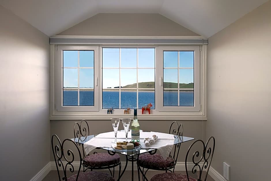 The Ark Stanley Luxury Bed and Breakfast