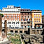 Pantheon Caesar Relais