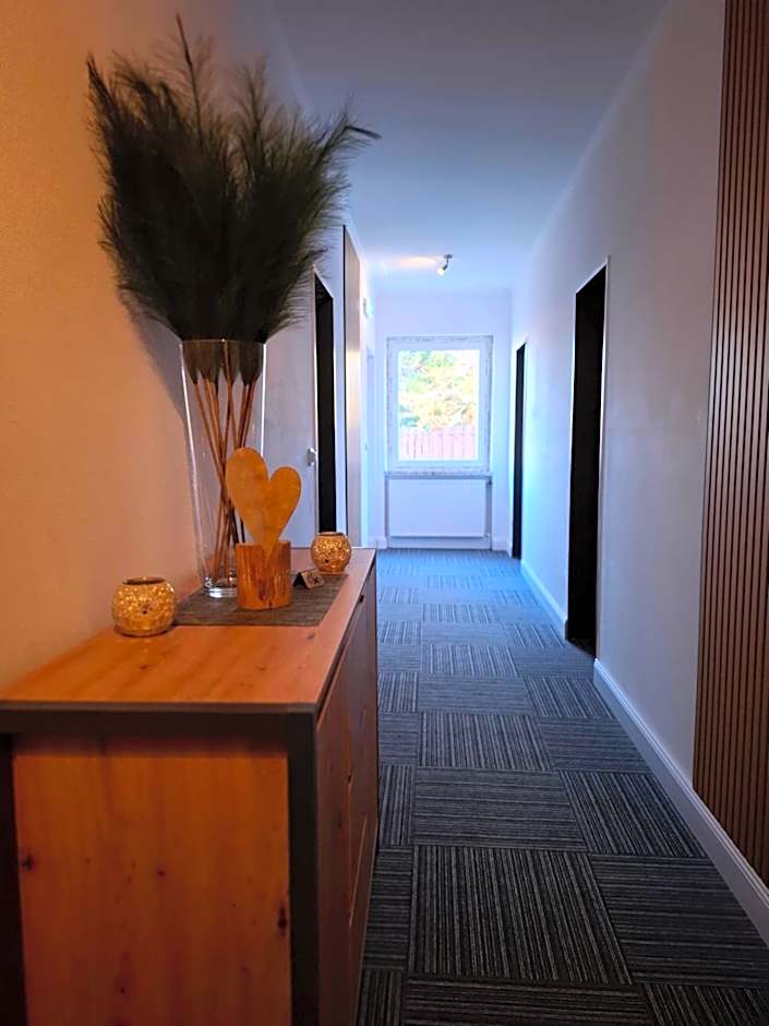 Hotel Am Schwarzen Berg