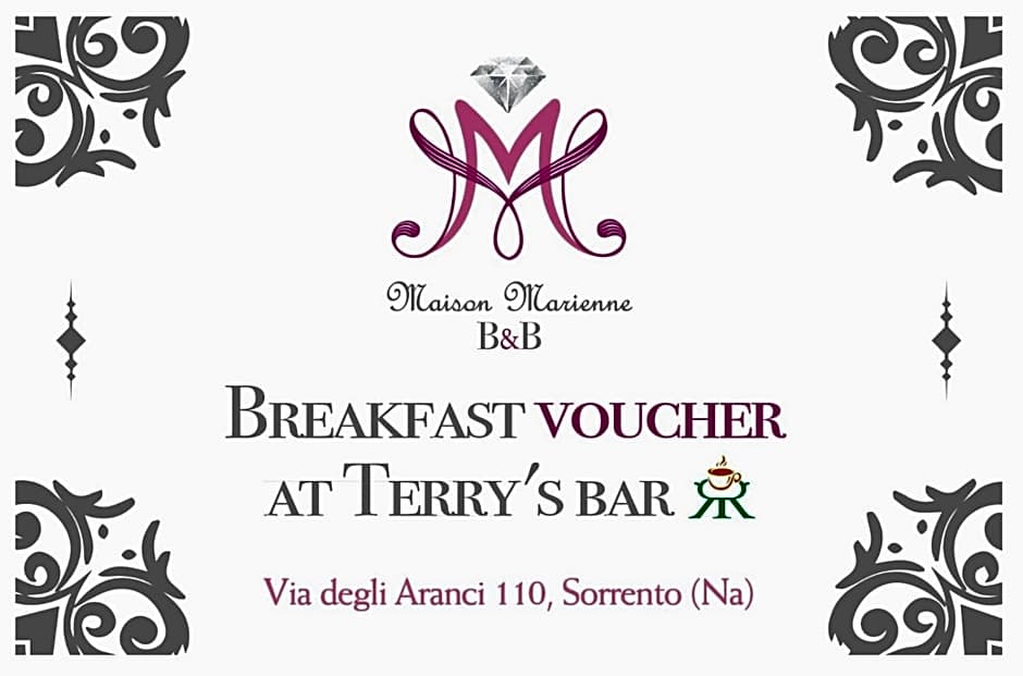 Maison Marienne - Deluxe B&B