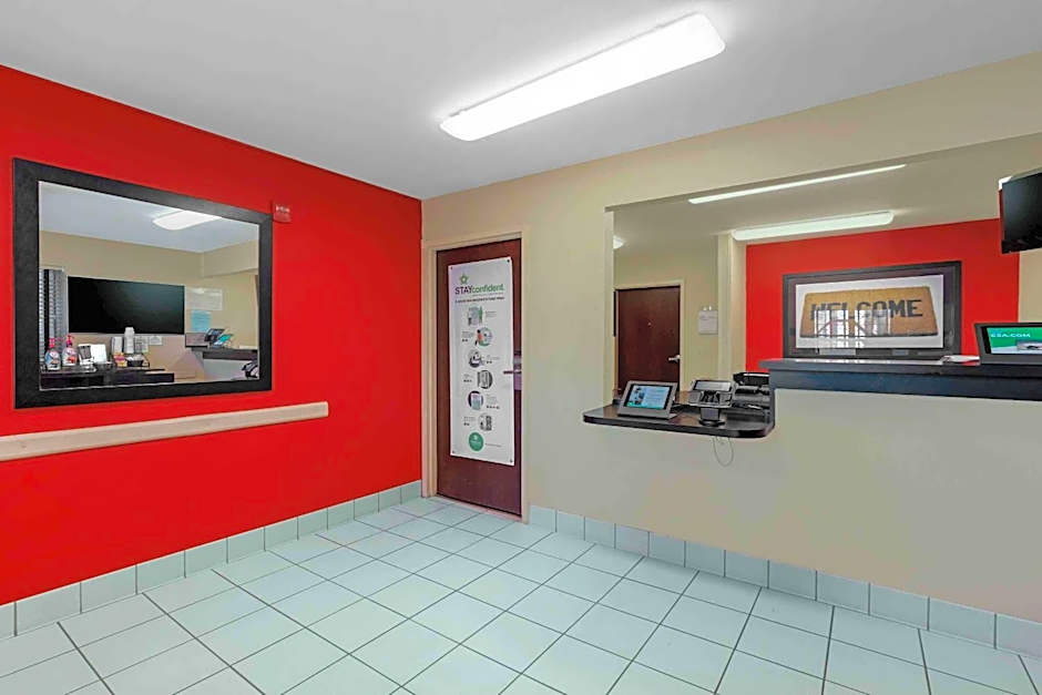 Extended Stay America Suites - Sacramento - Arden Way