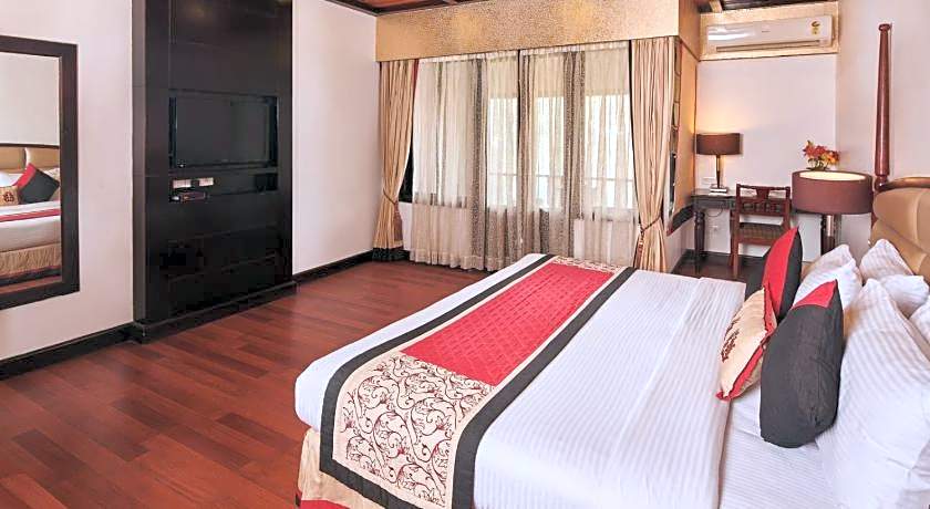 Sterling Gangtok Orange Village Resort