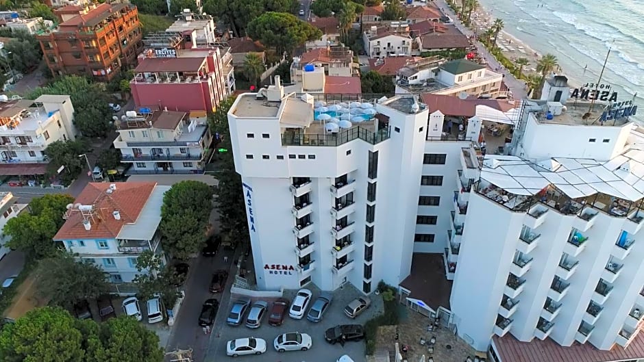 Asena Hotel