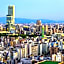 JA TIME HOTEL SHINFUKAE