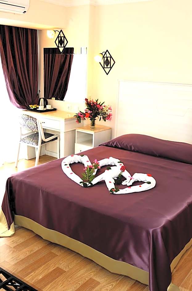 Hotel By Karaaslan Inn