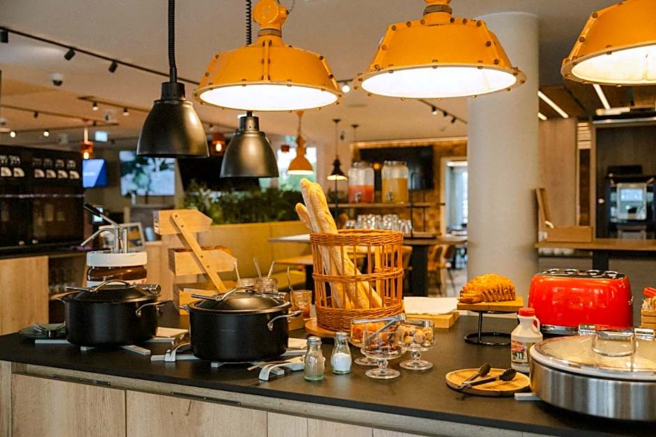 Urban Hotel Aix-les-Bains, BW Signature Collection