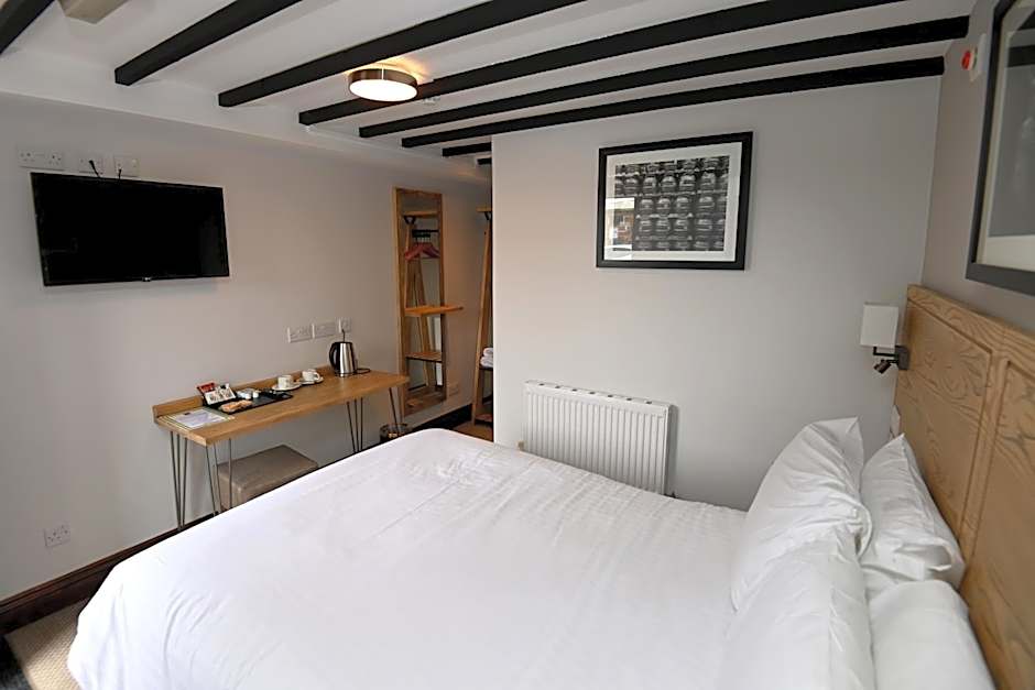 Swan, Thatcham by Marston's Inns