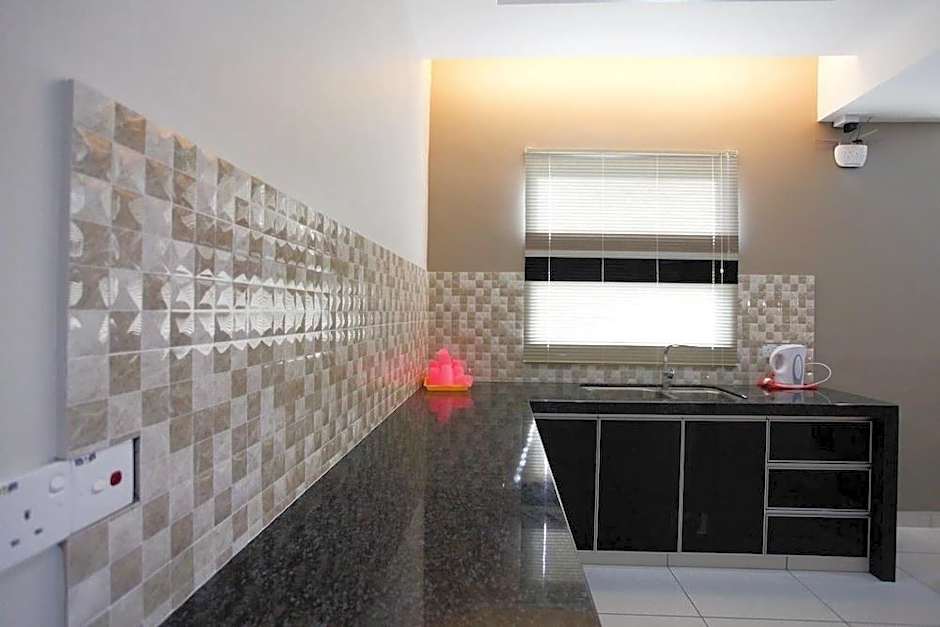 Millenium Maison Home