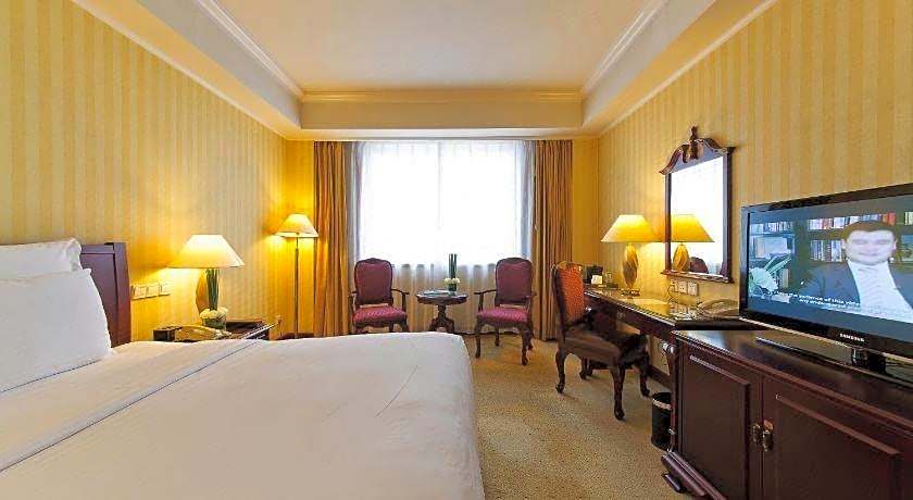 Clarion Tianjin Hotel