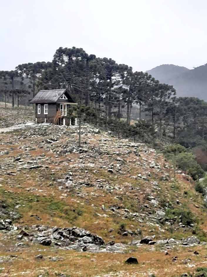 Recanto das Águas - Urubici - SC