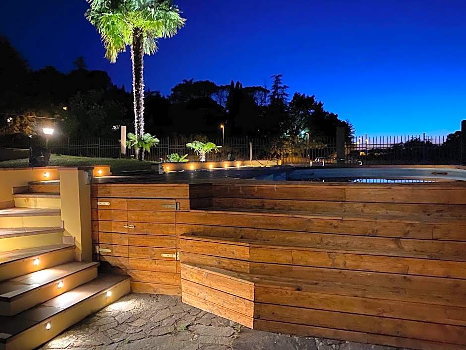 Jenny's Country Dreamhouse