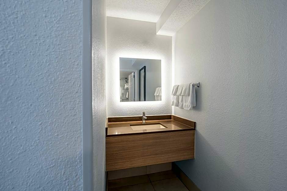 SpringHill Suites by Marriott Atlanta Kennesaw
