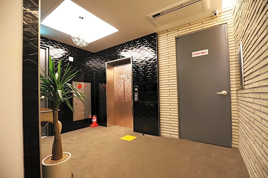 Chuncheon Hotel Bentley