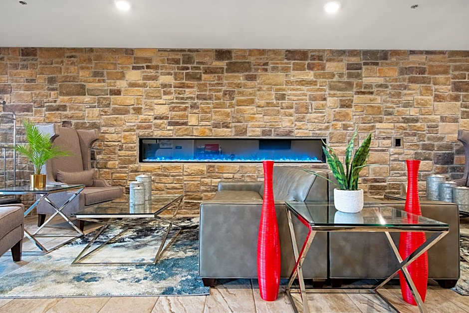 Cobblestone Hotel & Suites - Austin