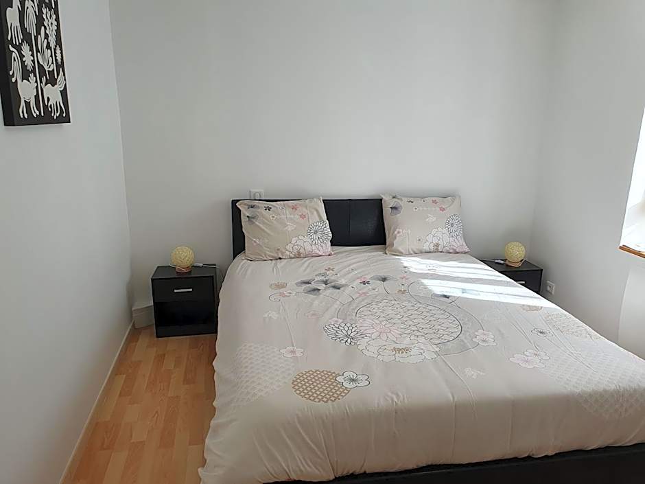 La Cour des Marotiers