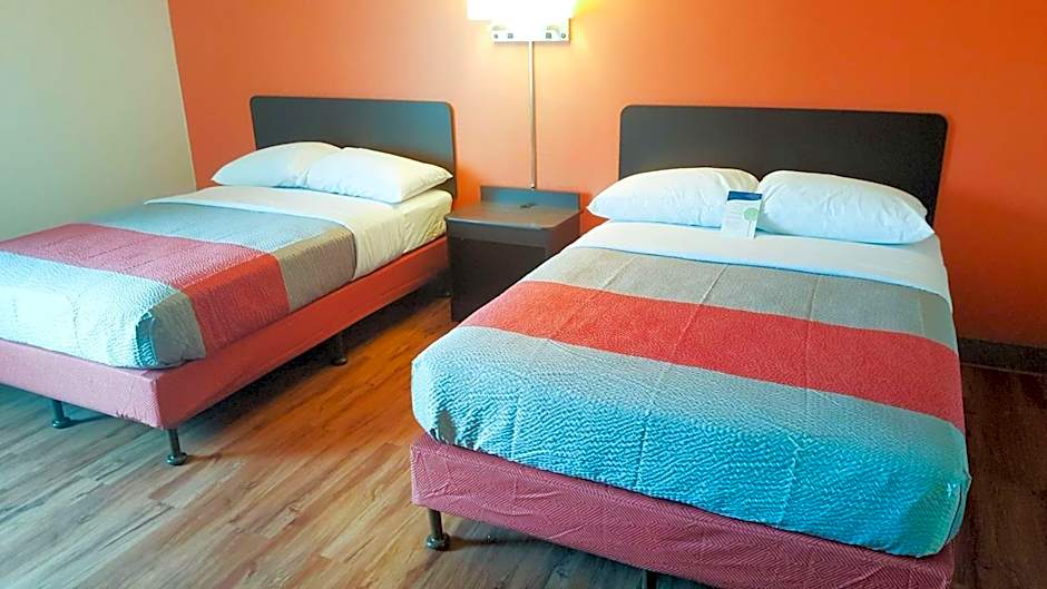 Motel 6-Maryland Heights, MO