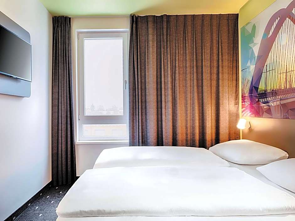 B&B Hotel Kehl
