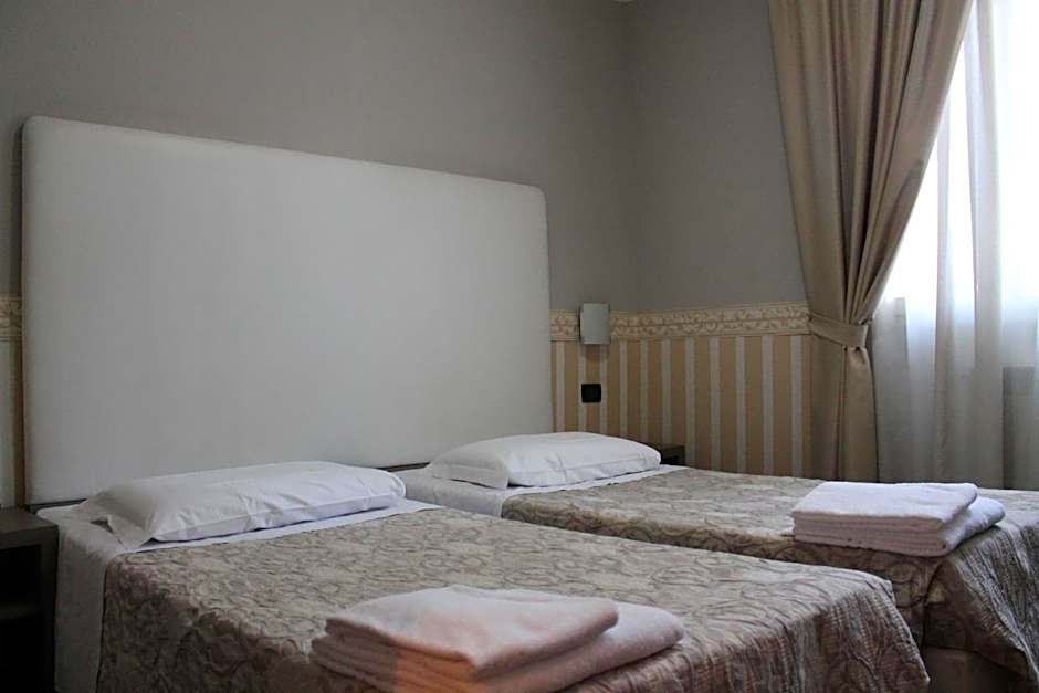 Hotel Laguna Residence