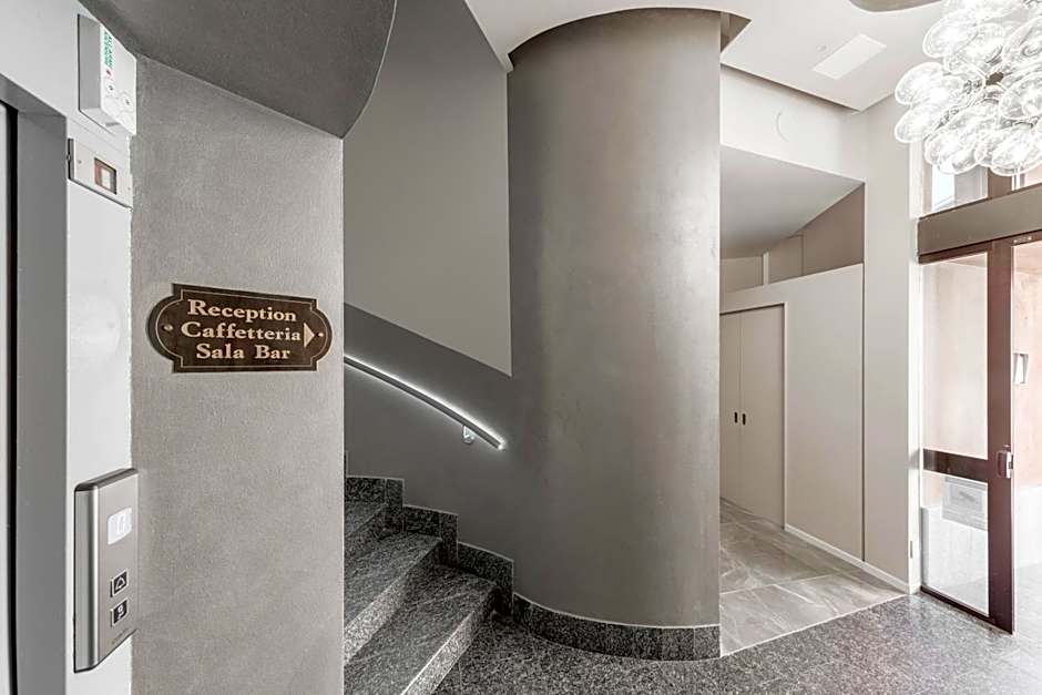 Lake Como Golf Hotel