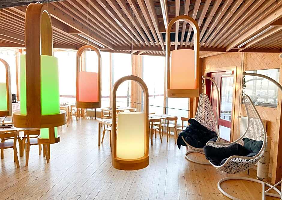 Hotelli Liminganlahti