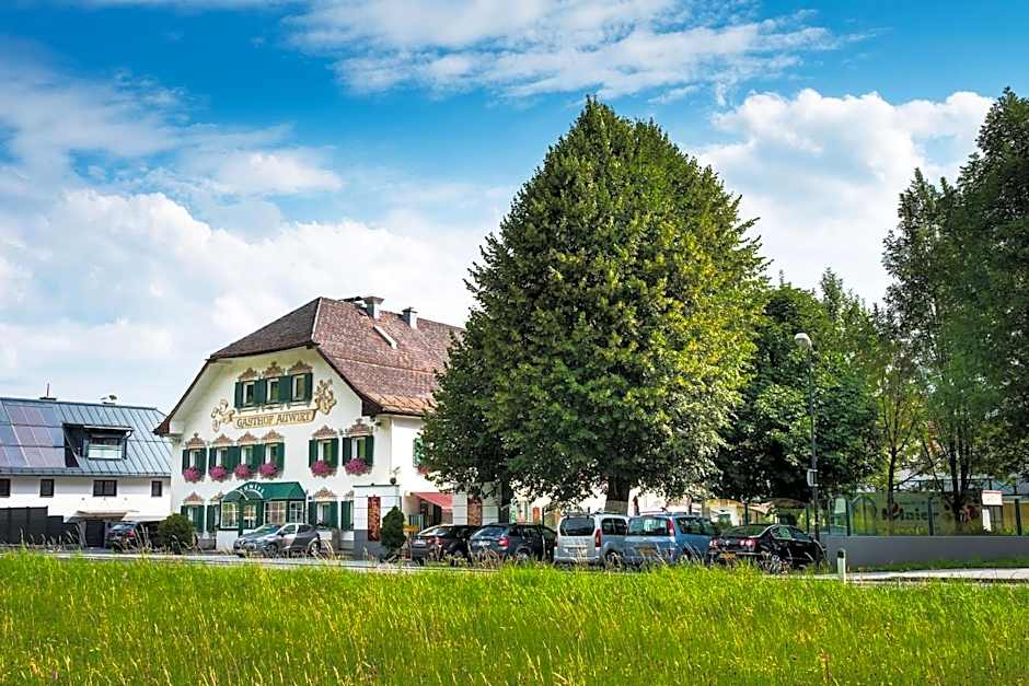 Hotel Apartment Auwirt