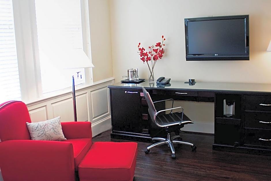 Sheraton Columbia Downtown Hotel