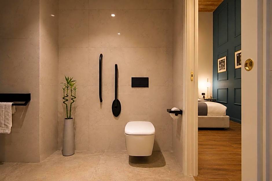 23 Boutique Hotel
