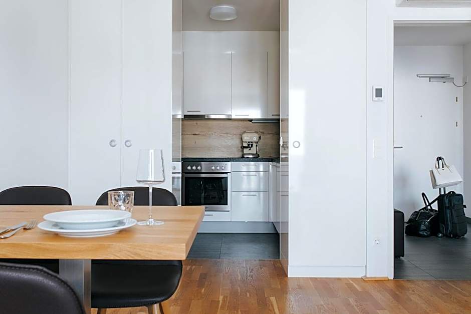 Parks 73 The Townhouse Hotel