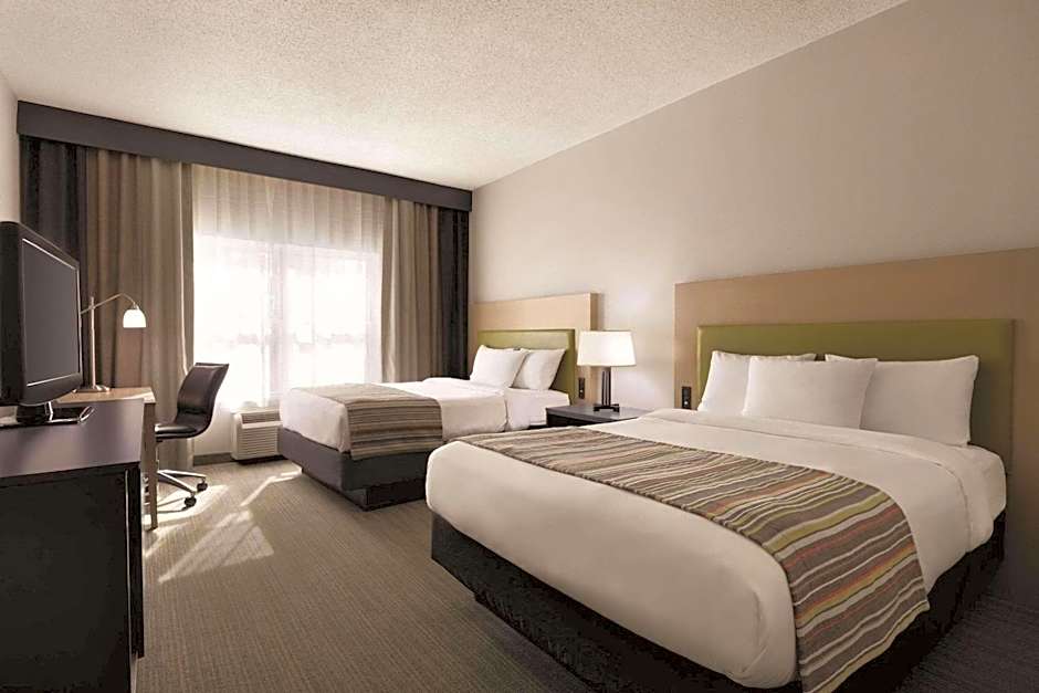 Country Inn & Suites by Radisson, Roanoke, VA