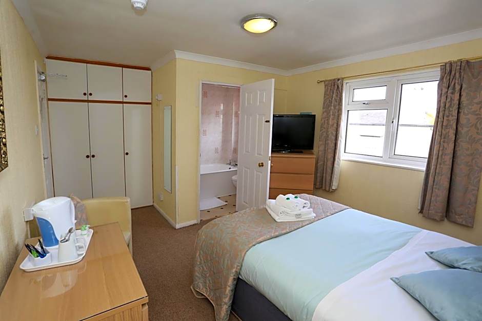 Dorset Hotel, Isle of Wight