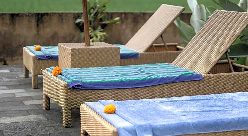 Padi Bali Eco Villas