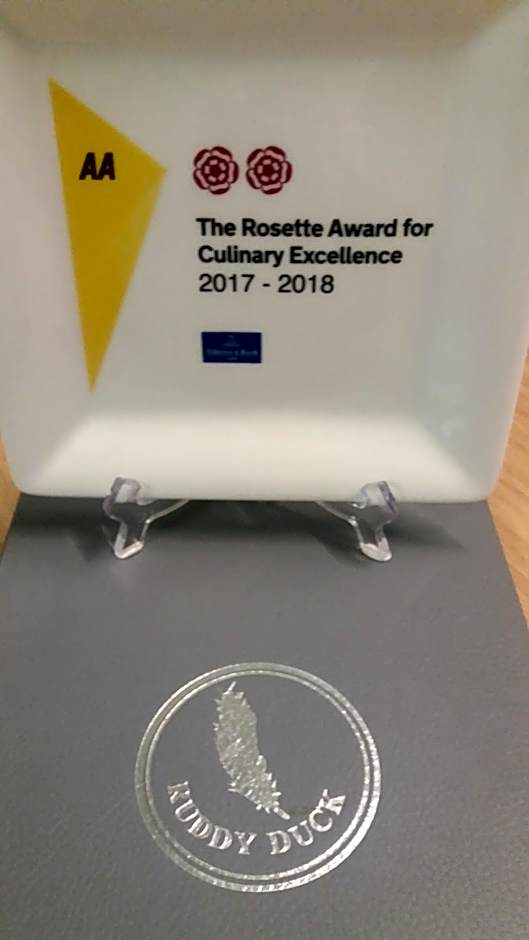 Wortley Hall Sheffield