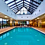 Hampton Inn By Hilton & Suites Newark-Harrison-Riverwalk