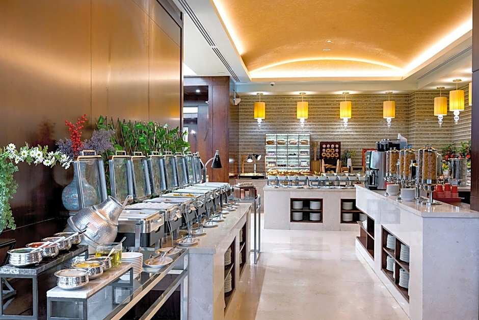 Grand Millennium Tabuk