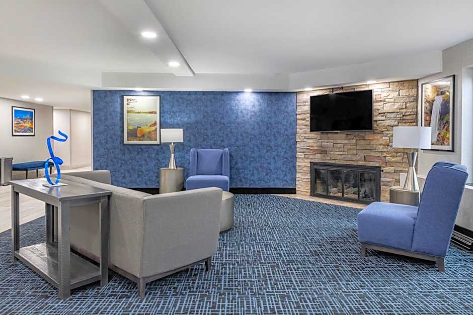 Best Western Bloomington Edina - Minneapolis