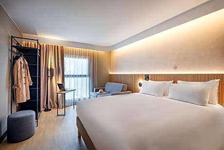 Hotel Marseille Centre Gare Saint-Charles
