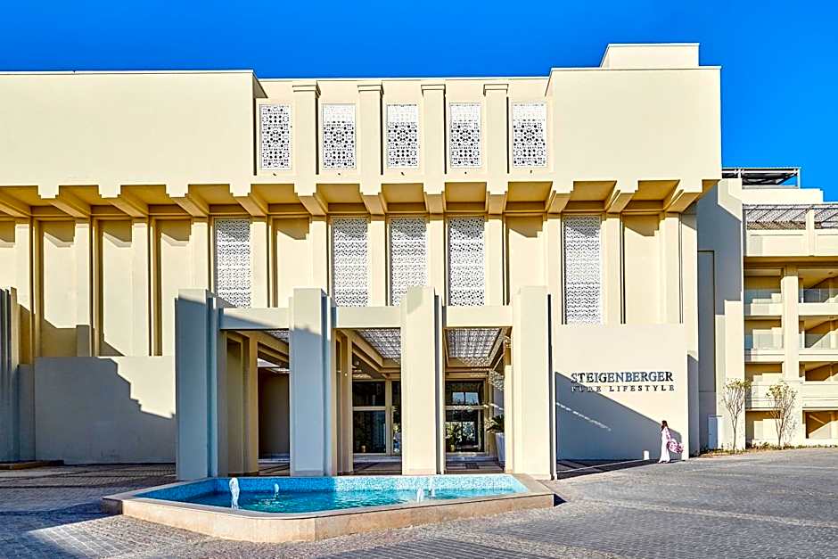 Steigenberger Pure Lifestyle (Adults Only)