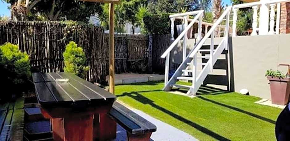 Plattekloof Premium Lodge