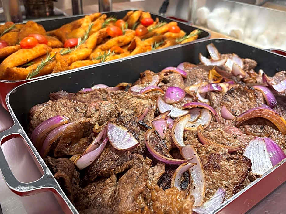 ibis Styles Confins Aeroporto