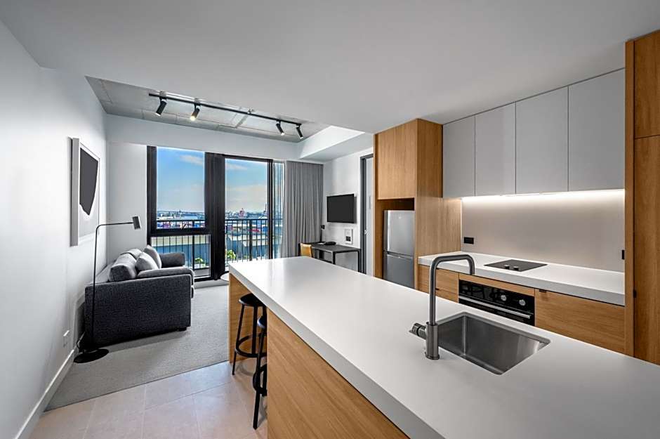 Nesuto Docklands