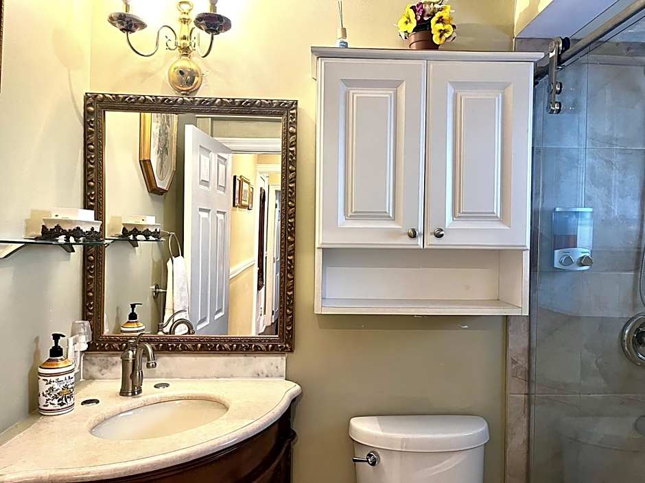 Barker House 3# Suite-heart of oldtown