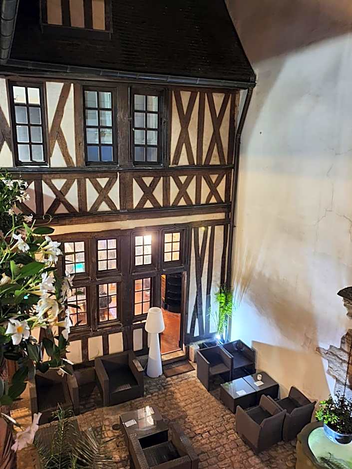 Maison Philippe Le Bon, Les Collectionneurs